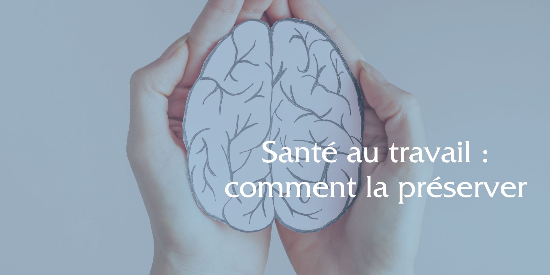 Santé au travail comment la préserver Équilibre Ergonomie