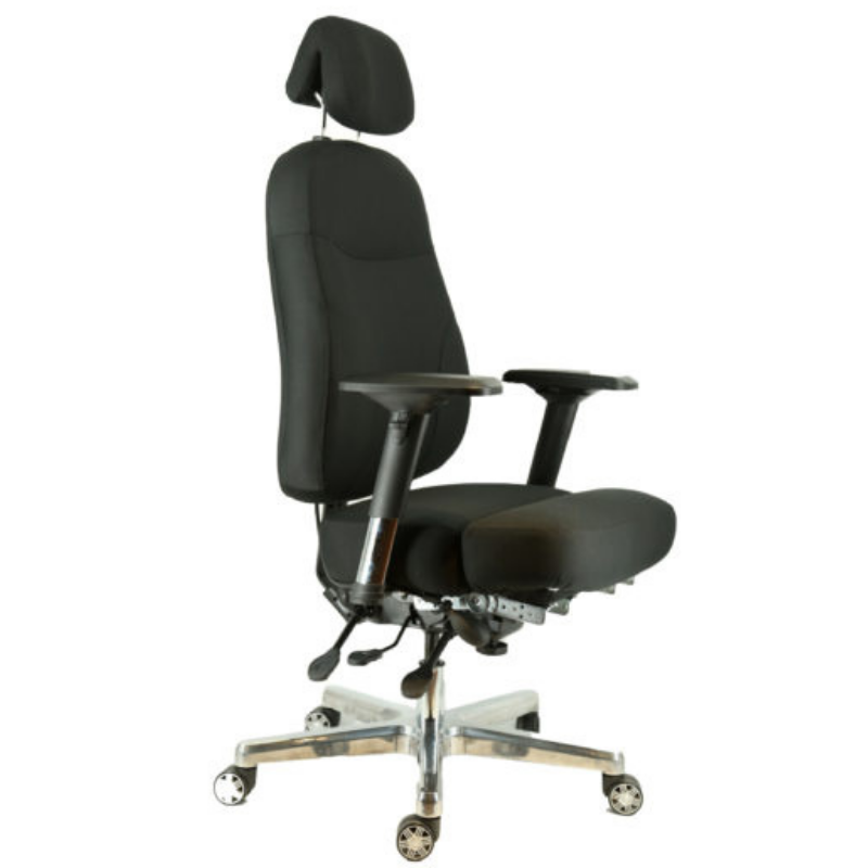 Siège ergonomique adapté ARTHRO 1
