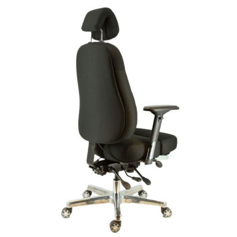 Siège ergonomique adapté ARTHRO 1
