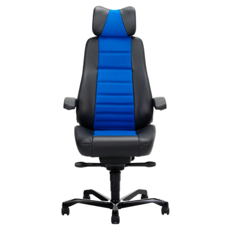 Fauteuil de bureau 24 h/24