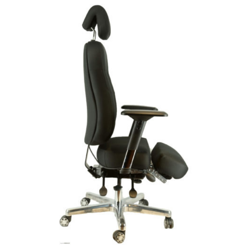Siège ergonomique adapté ARTHRO 1