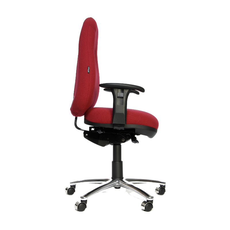 Chaise ergonomique HF2 Chiropod Spinal 500