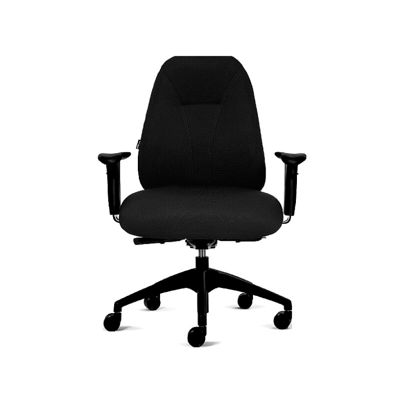 Chaise Ergonomique Spinal 600