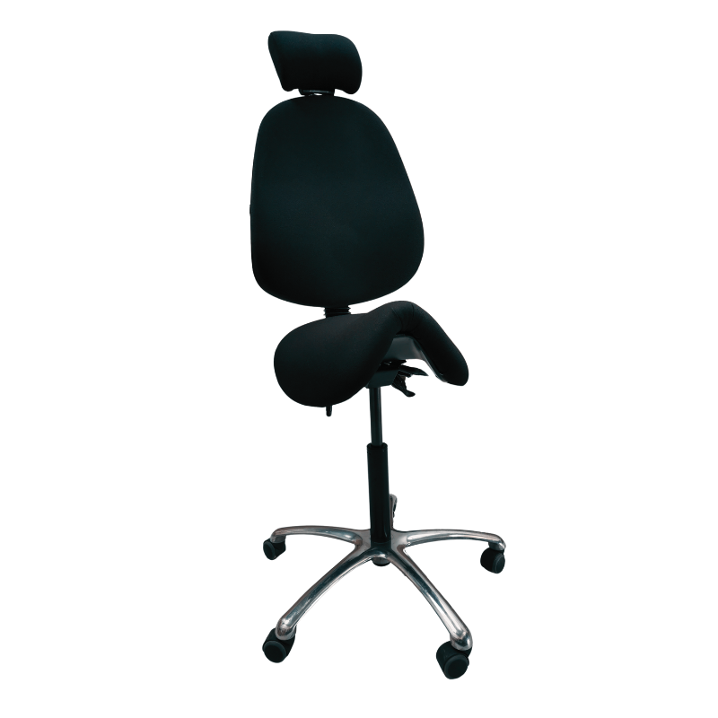 Chaise Selle Jockey Albion Chair