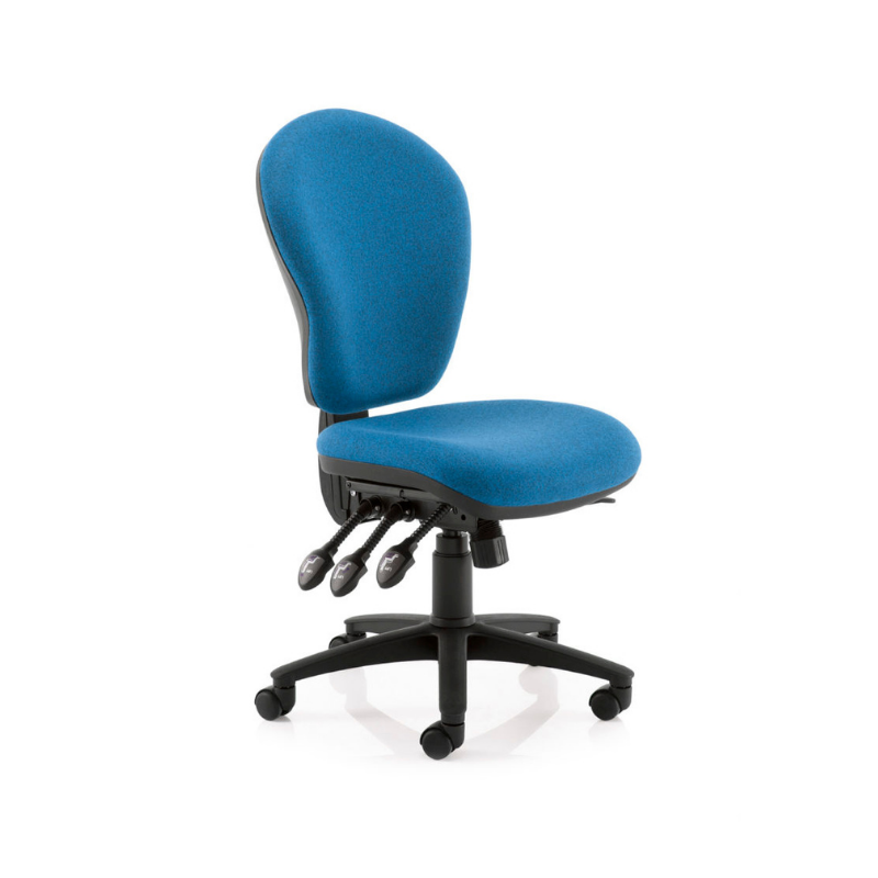 Chaise ergonomique E3.1 Petite Taille