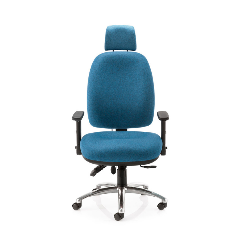 Chaise ergonomique E3.3 Moyen