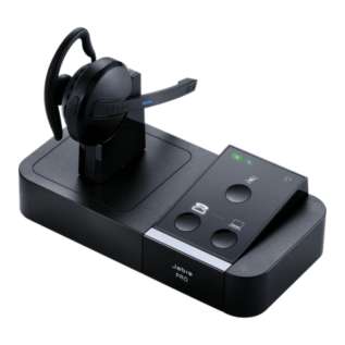 Casque Jabra Pro 9400 Mono