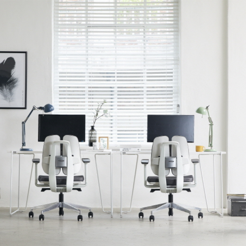 Siège D2R Synchro bureau design & confort