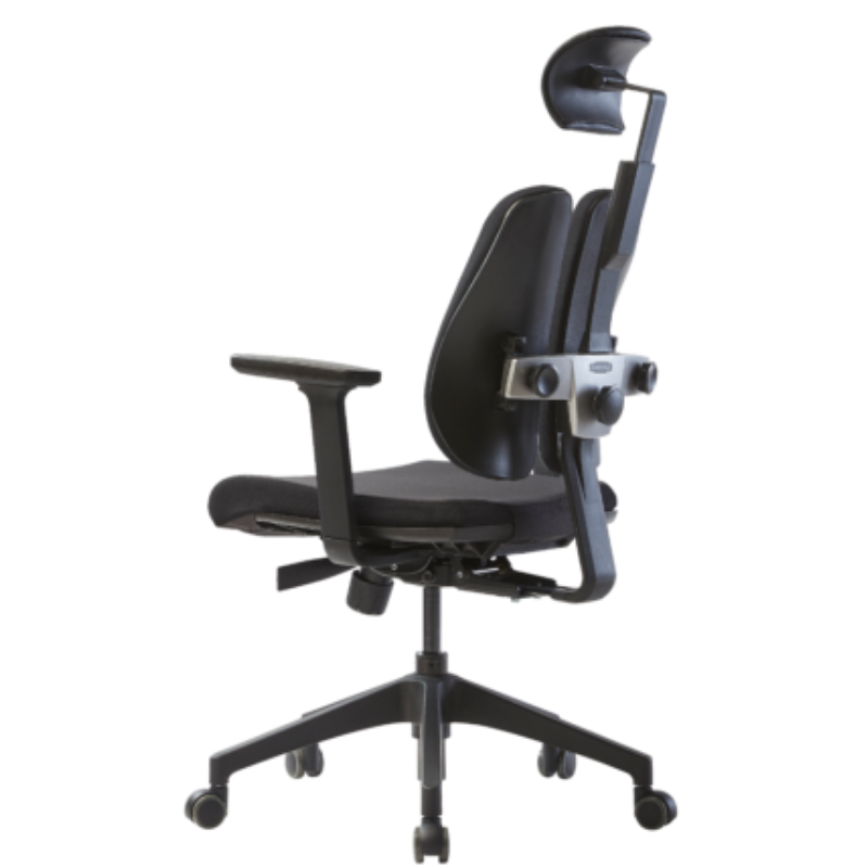 Fauteuil D2R Indépendant double dossier modulable
