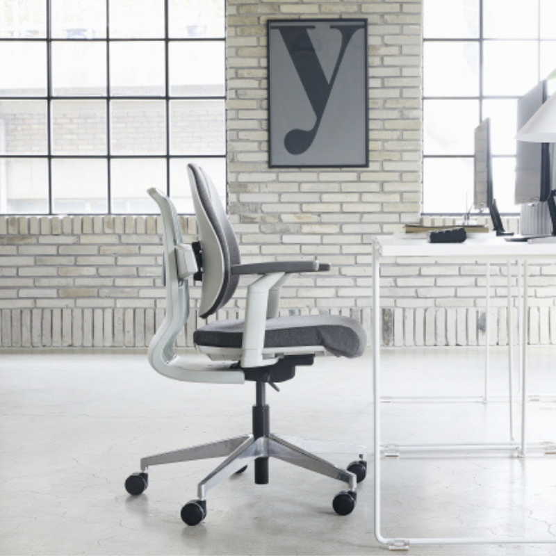 D2R Synchro, siège 2 dossiers