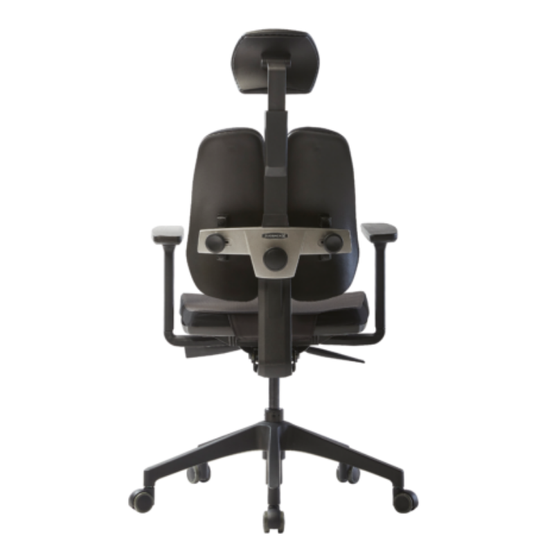 Fauteuil D2R Indépendant double dossier modulable