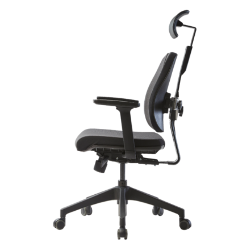 Fauteuil D2R Indépendant double dossier modulable
