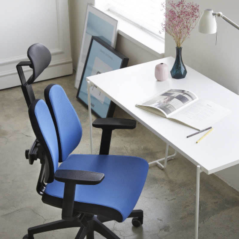 Fauteuil adapté D2R dossier enveloppant le dos