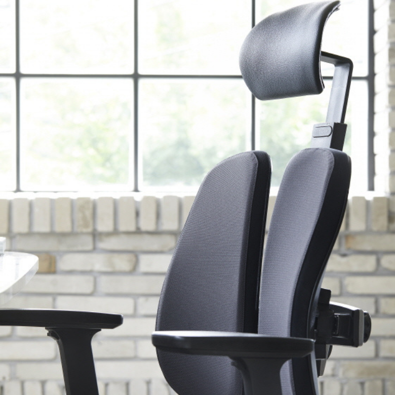 Fauteuil D2R Indépendant double dossier modulable