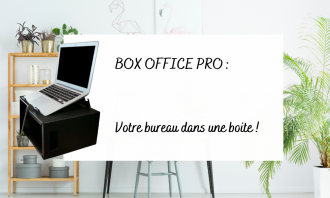 Box office Pro - Bureau