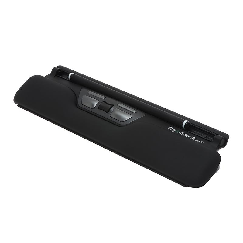 Souris centrale ergonomique Ergo Slider Plus