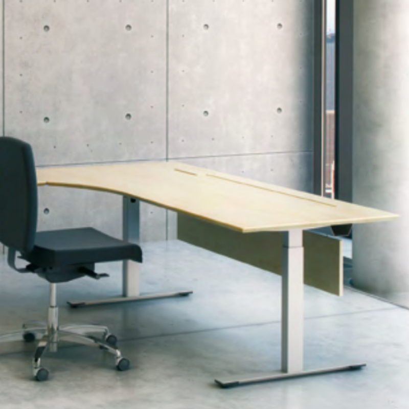 Voile de fond bureau