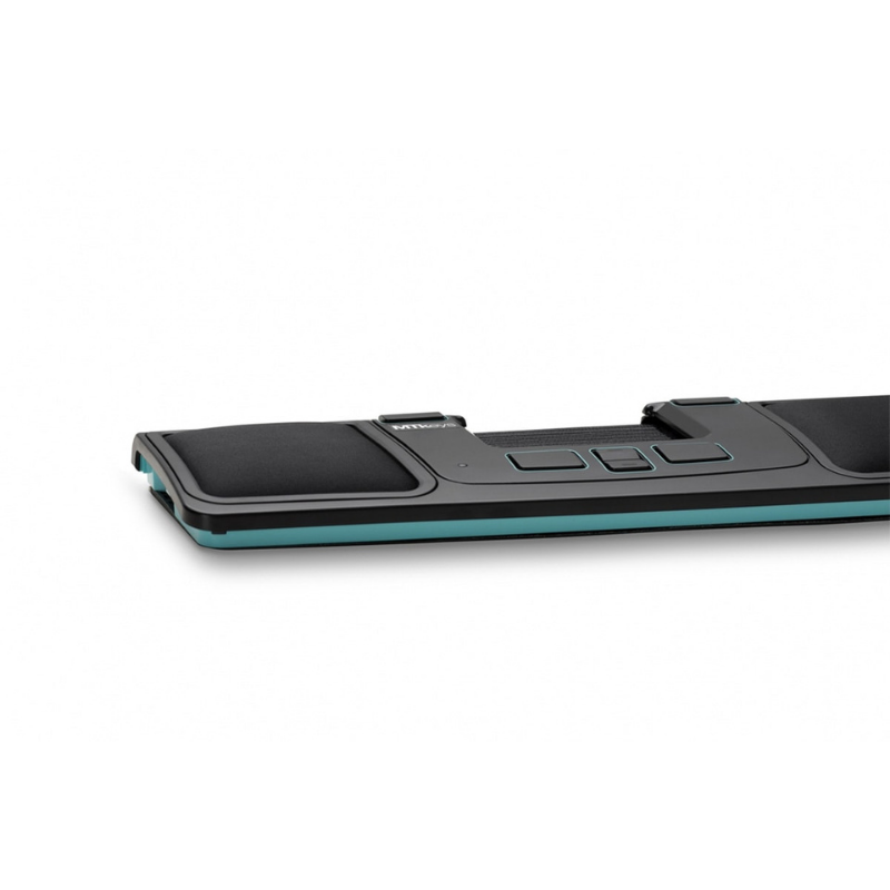 Souris centrale ergonomique Mousestrapper Advance 2.0
