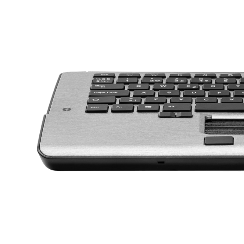 Souris ergonomique Mousestrapper Alpha