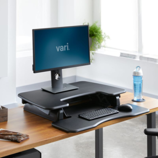 Support ordinateur, clavier & souris Vari Pro Plus 30