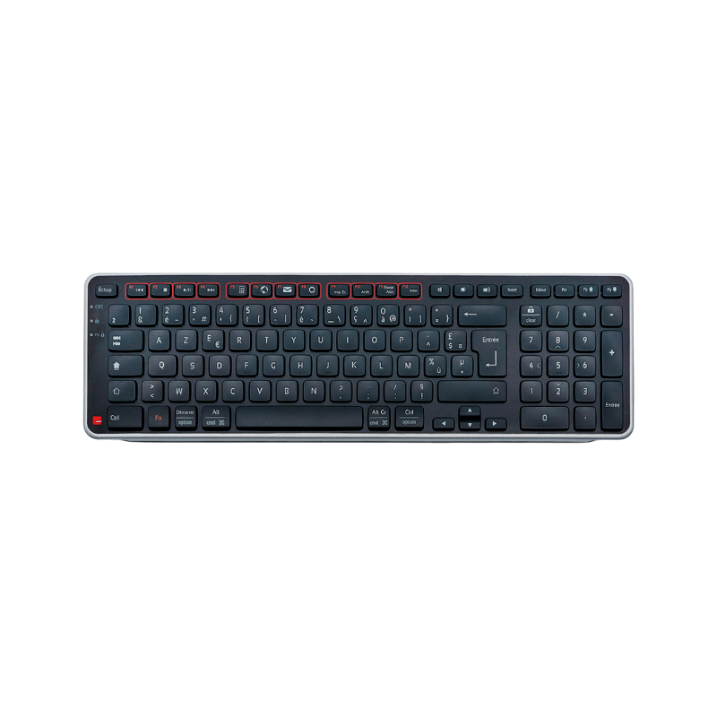 Clavier ergonomique Contour Balance