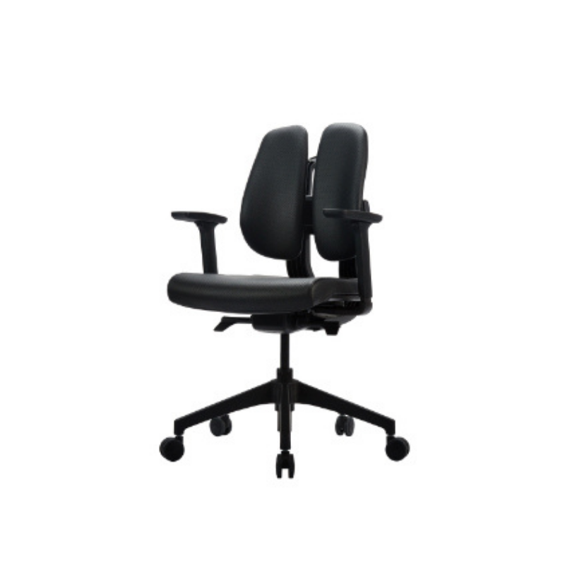 Siège D2R colonne vertébrale sécurisé Duorest