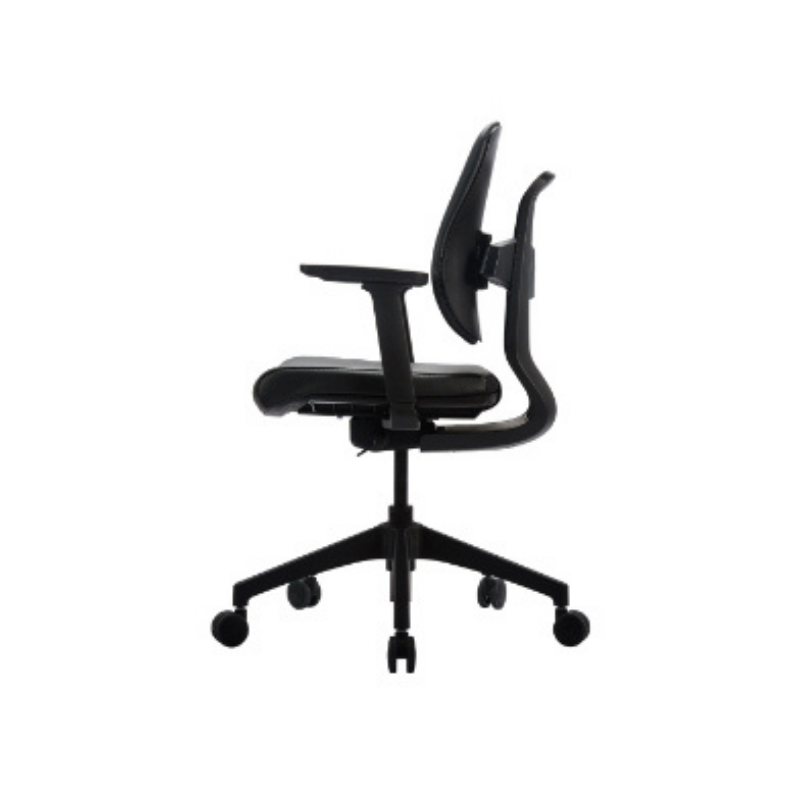 Siège D2R de travail handicap/ problème de dos / sensibilité élevée