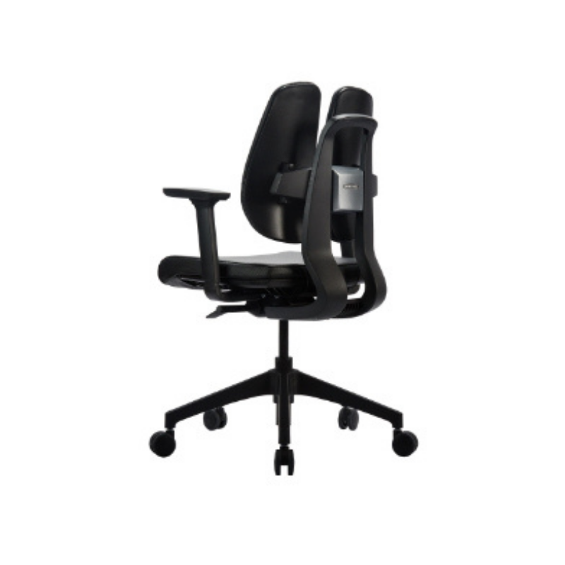 Chaise D2R Bureau Arthrose et pathologie du dos