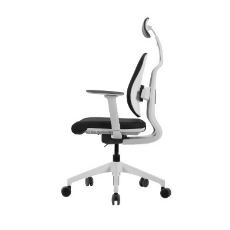 Le fauteuil ergonomique D2R Synchro