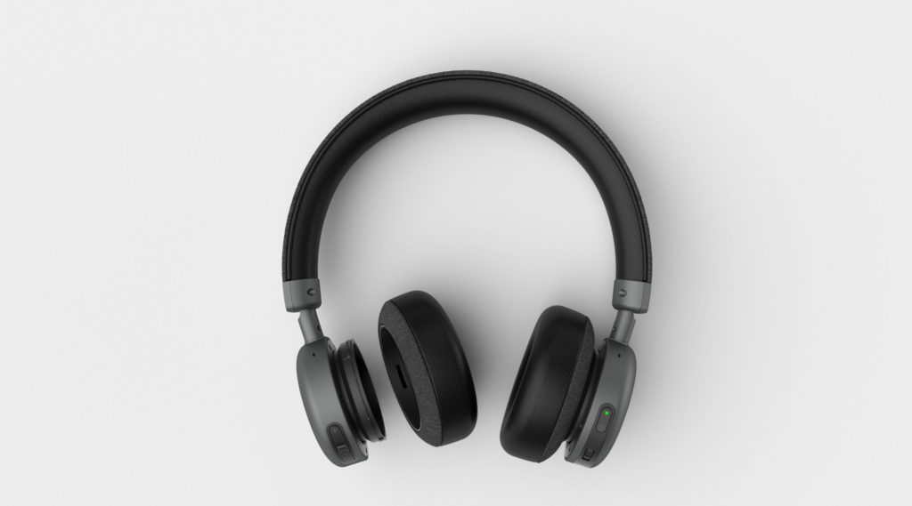 Casque isolation phonique et audio Tilde Pro
