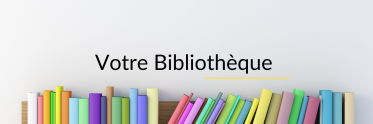 Bannière Bibliothèque Ergonomie