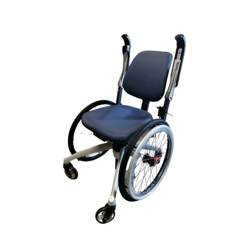 Fauteuil roulant travail Tripple Wheels
