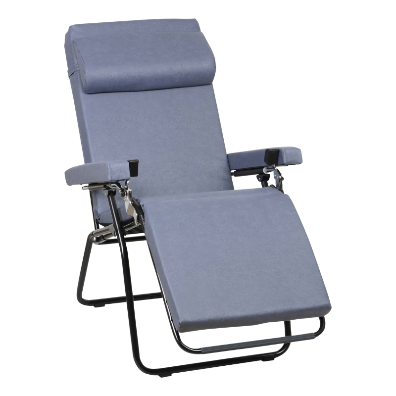 Chaise ergonomique ballon Tonic Chair® Confort 