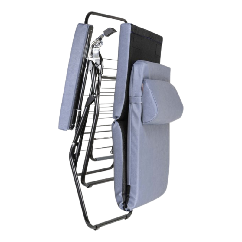 Fauteuil repos pliable entreprise Equi Relax