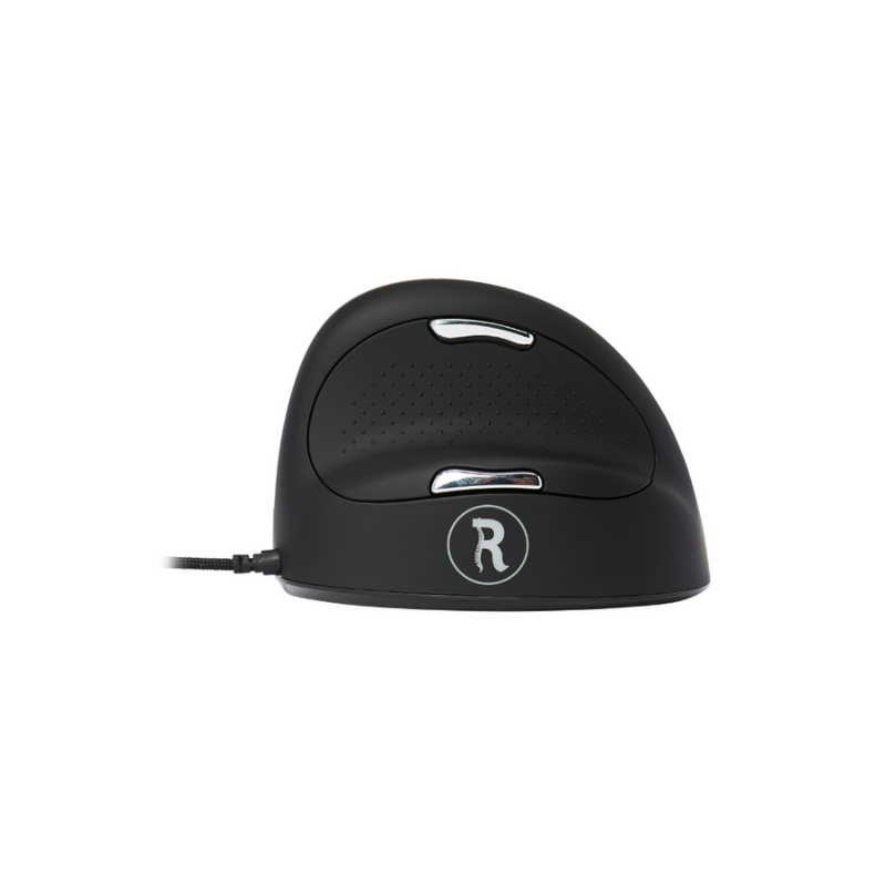 Souris ergonomique LED couleur HE Break