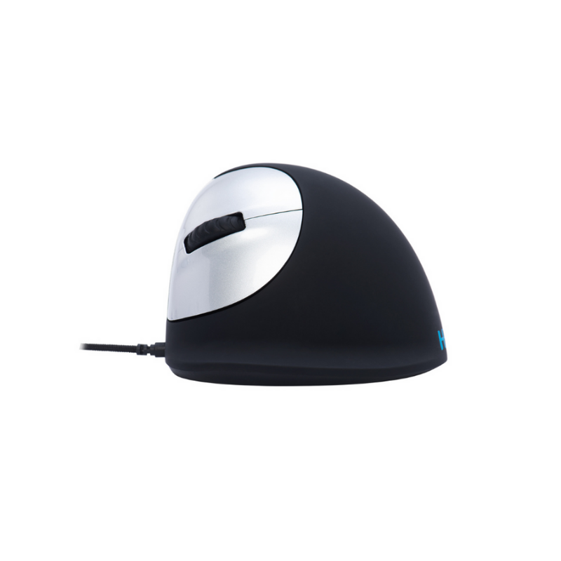 Souris ergonomique verticale LED couleur Gaucher HE Break