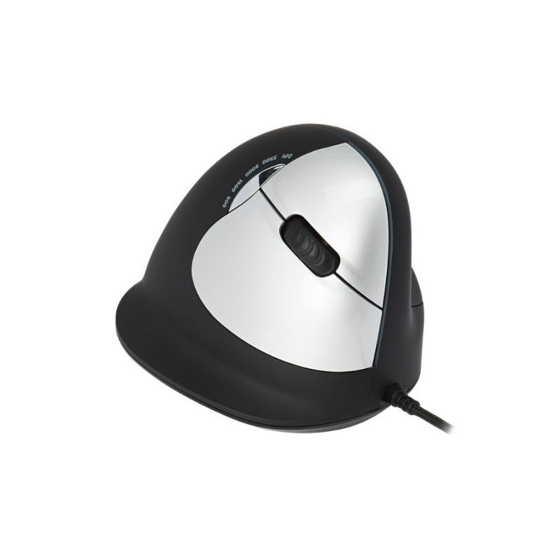Souris informatique ergonomique HE Break