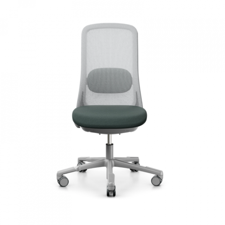 Chaise ergonomique Flokk HAG Sofi 7500 résille