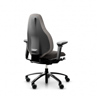 Chaise ergonomique pour le travail - Mereo 220