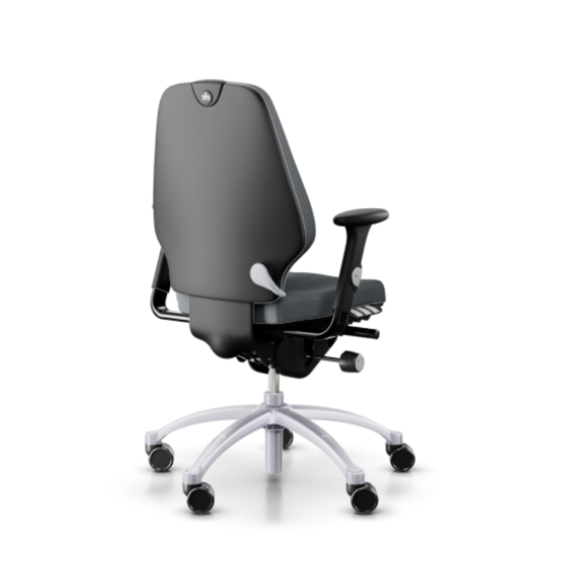 Fauteuil ergonomique large dossier Logic 300