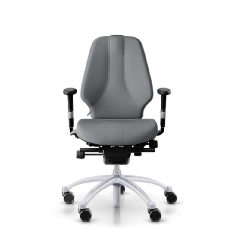 Logic 300 RH Flokk chaise ergonomie