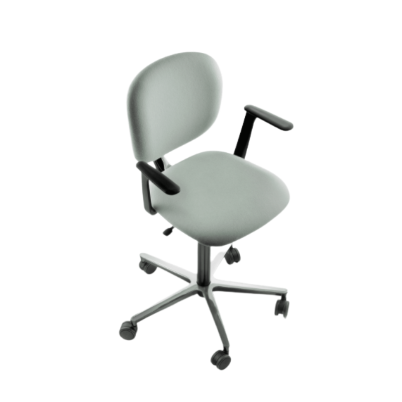 Chaise ergonomique petite enfance Cockpit