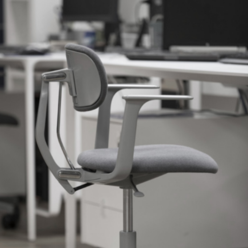 Chaise de bureau ecole/universite Cockpit