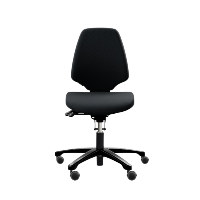 Siège ergonomique Activ Cleanroom et laboratoire
