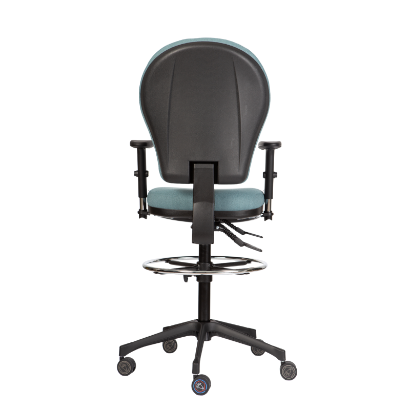 Solace 9018 siege mousse à mémoire de forme