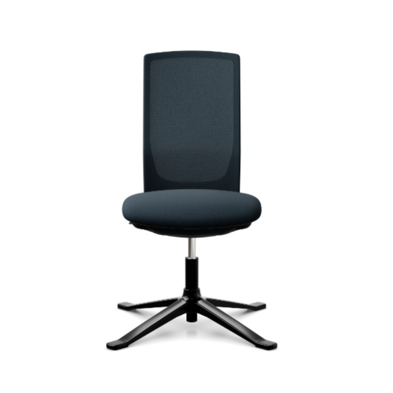 chaise visiteur FUTU confort
