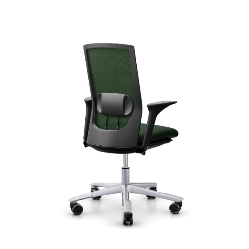 chaise Soutien lombaire réglable dossier resille FUTU