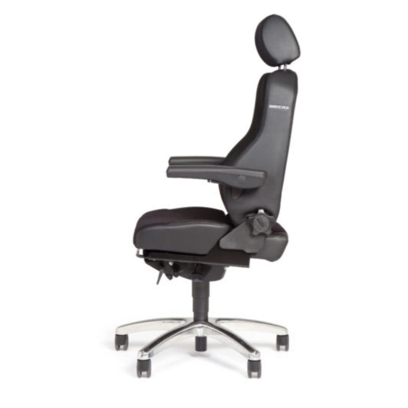 Siege surveillance Secur24