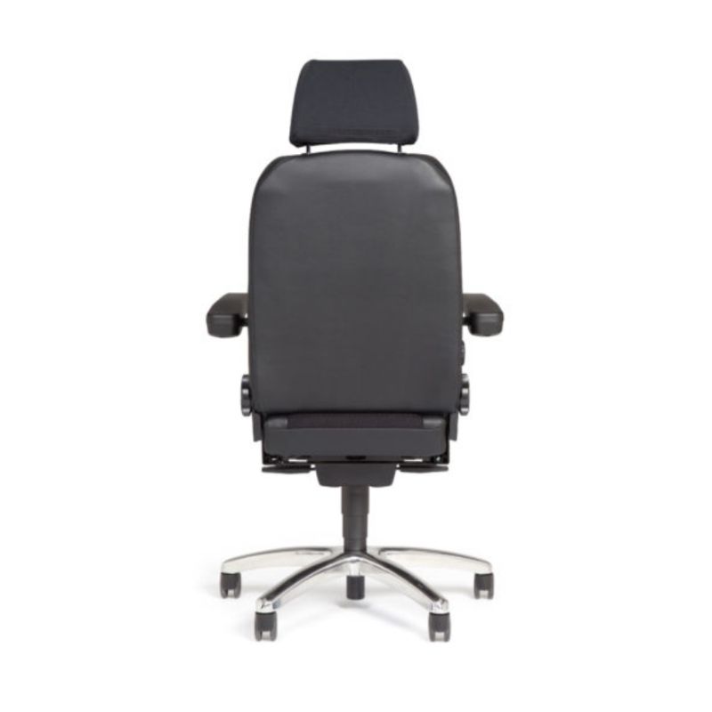 Siege 3X8 Secur24 Basic BMA