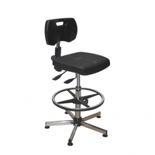 Chaise polyurethane ergonomique Kango
